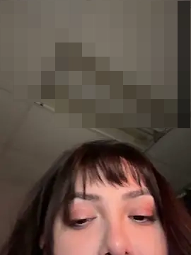 Pumpkin_bunny's Webcam Show