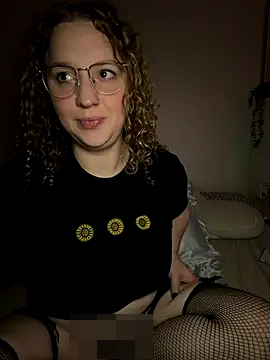 EmmieRae's Webcam Show