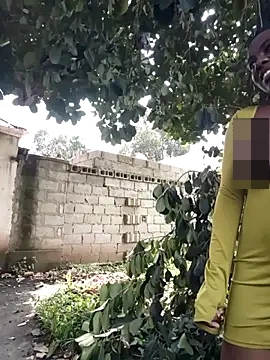 Xtra_bootie's Webcam Show