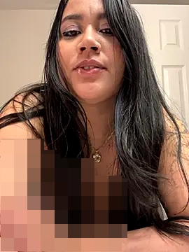 Myonlyprincess1's Webcam Show