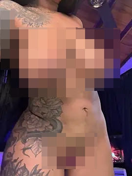 monroe_777's Webcam Show