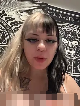 Paige_Turner's Webcam Show