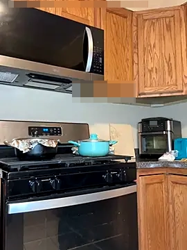 Tillymarie's Webcam Show