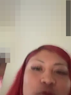 Naughtynessaa's Webcam Show