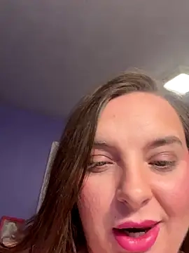 lairarose's Webcam Show