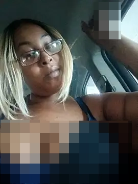 LaNastyy's Webcam Show