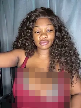 CharismaaBanx's Webcam Show