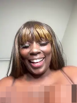 SailormoonPlips' Webcam Show