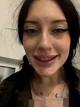 Melissa_crazy's Webcam Show