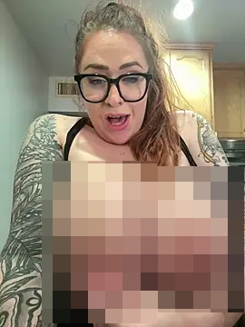 Ivy_Mercer's Webcam Show