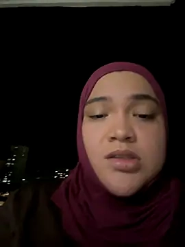sweetmuslim01's Webcam Show