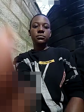 Broan_me's Webcam Show