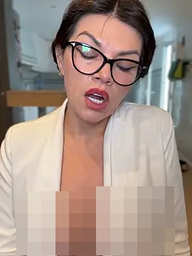 CarlaConnorTV's Webcam Show