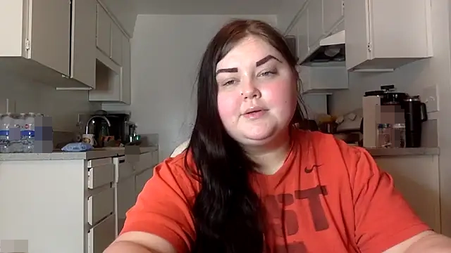 JJbaby1's Webcam Show