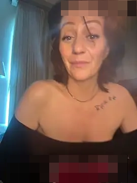 SweetandSluttyMilf's Webcam Show