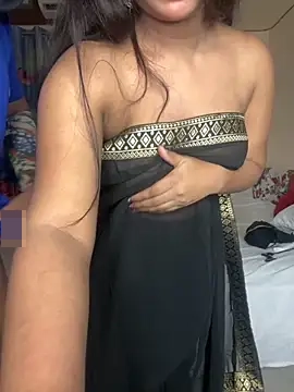 Ex_Mairu01's Webcam Show