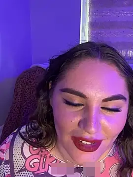 lovely_beast's Webcam Show