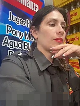 Alysson--'s Webcam Show