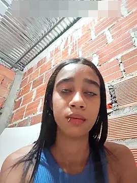 Zoe_Sweett18's Webcam Show