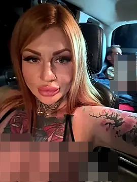 krysstal003's Webcam Show