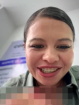 Ariana-07's Webcam Show