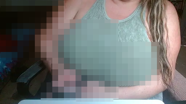 stacybanks' Webcam Show