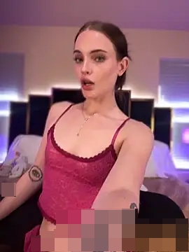 KarissaChantelle's Webcam Show