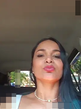 CataleyaRusso's Webcam Show