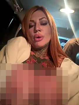 krysstal003's Webcam Show