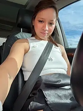 Sweety_Nate's Webcam Show