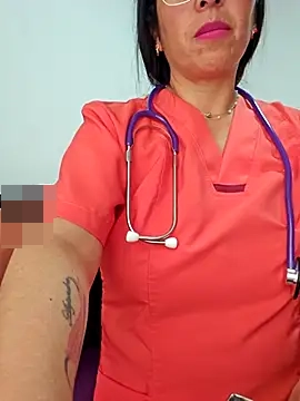 MARIANA-12_'s Webcam Show