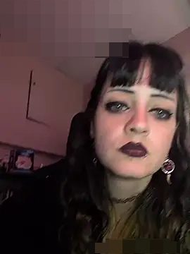 CherryHeart69's Webcam Show