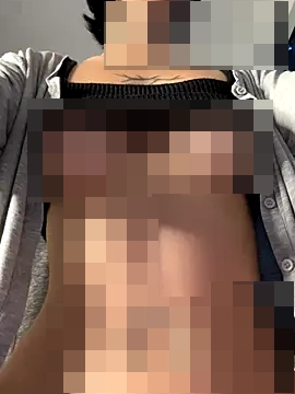 kikidoll's Webcam Show