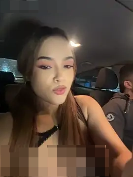 Sam_pablo21's Webcam Show