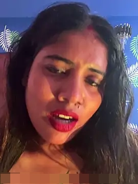 V-Hot-Sweti's Webcam Show