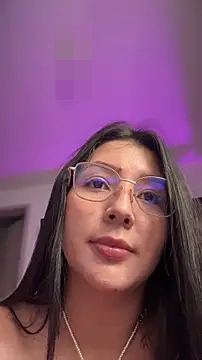 licky_lu's Webcam Show