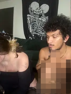 Starryluvvy23's Webcam Show