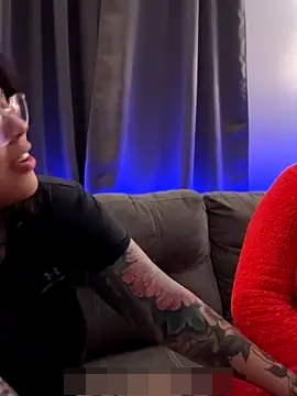 miacanela_xo's Webcam Show