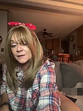 cowgirlc's Webcam Show