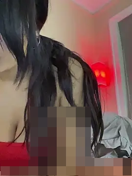 Princess_hennessy's Webcam Show