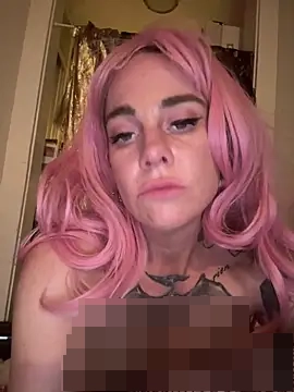 roxiebaby's Webcam Show