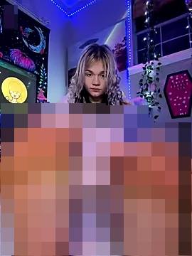 Cutiepiespanks' Webcam Show