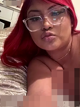 Naughtynessaa's Webcam Show