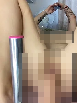 Lola_Hale's Webcam Show