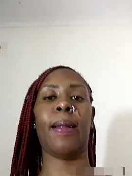 Rose_berry's Webcam Show