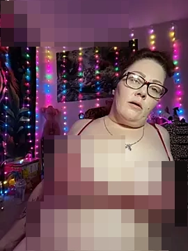 fatfabulous1981's Webcam Show
