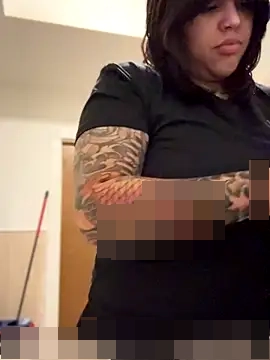 miacanela_xo's Webcam Show