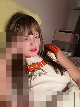 biancasuger's Webcam Show