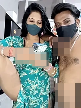 Best-Couple's Webcam Show
