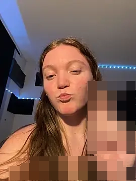 stonerbaby's Webcam Show